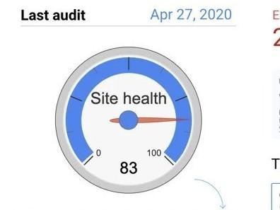 Các mẫu báo cáo Google data studio chuyên nghiệp dành cho SEO